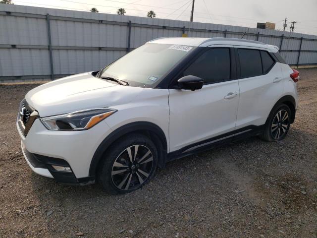 NISSAN KICKS S 2019 3n1cp5cu9kl549919