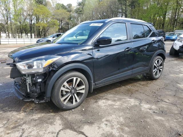 NISSAN KICKS 2019 3n1cp5cu9kl554750