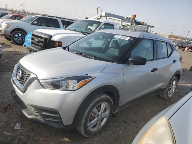 NISSAN KICKS S 2019 3n1cp5cu9kl555347