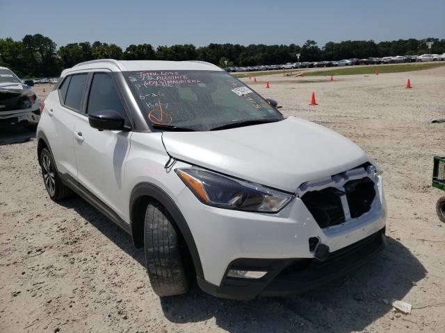 NISSAN KICKS 2019 3n1cp5cu9kl556546