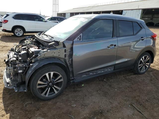 NISSAN KICKS 2019 3n1cp5cu9kl557213