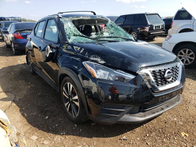 NISSAN KICKS S 2019 3n1cp5cu9kl559494