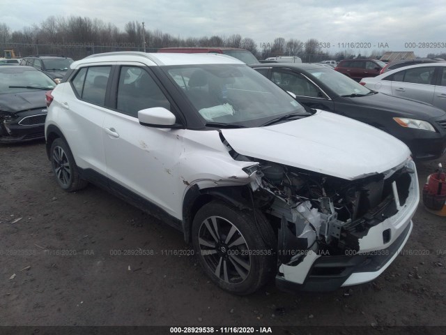 NISSAN KICKS 2019 3n1cp5cu9kl559754