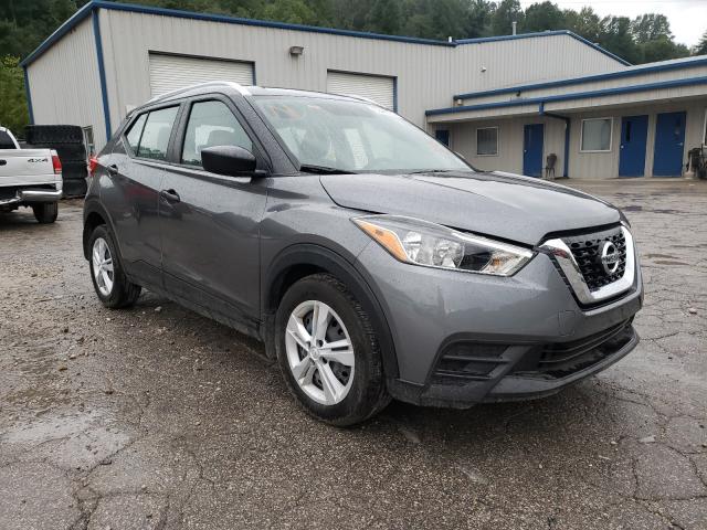 NISSAN KICKS S 2019 3n1cp5cu9kl560239