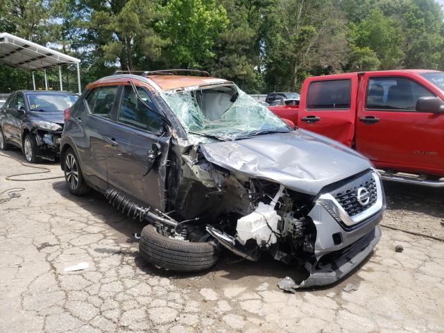 NISSAN KICKS S 2019 3n1cp5cu9kl560774