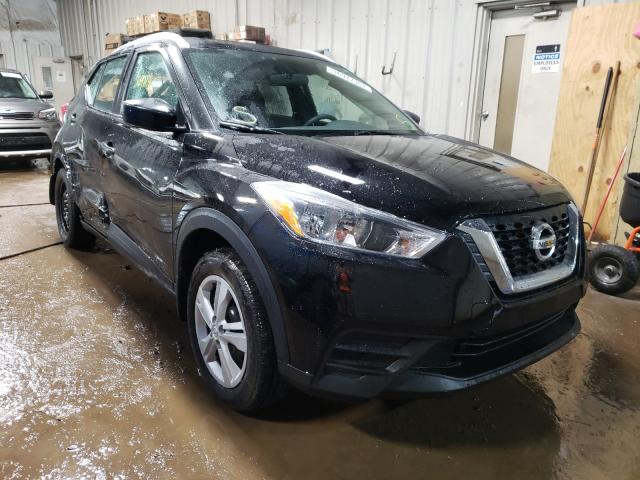 NISSAN KICKS S 2019 3n1cp5cu9kl560922