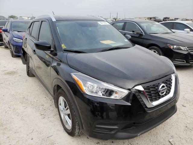 NISSAN KICKS S 2019 3n1cp5cu9kl565716