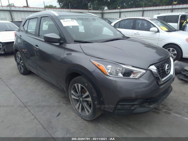 NISSAN KICKS 2018 3n1cp5cuxjl505751