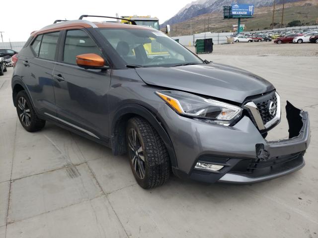 NISSAN KICKS 2018 3n1cp5cuxjl509640