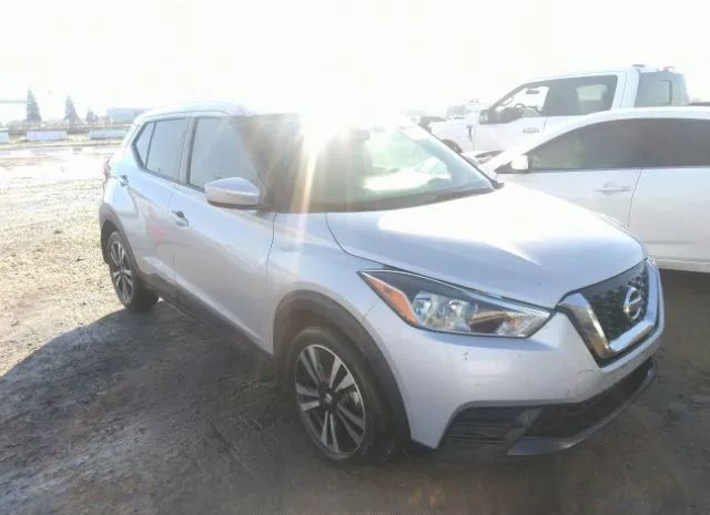 NISSAN KICKS 2018 3n1cp5cuxjl509850