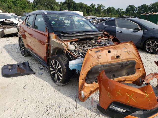 NISSAN NULL 2018 3n1cp5cuxjl511551