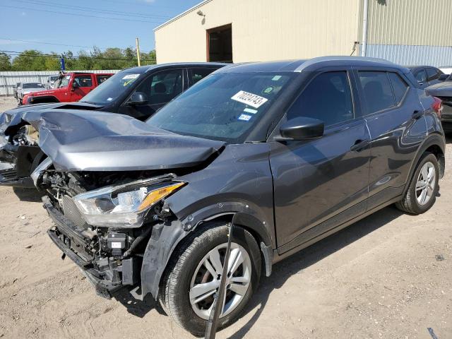 NISSAN KICKS 2018 3n1cp5cuxjl517107