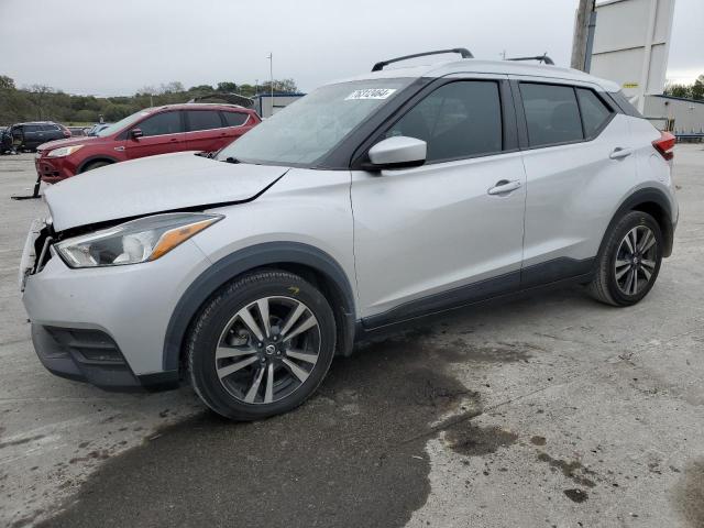 NISSAN KICKS S 2018 3n1cp5cuxjl521898