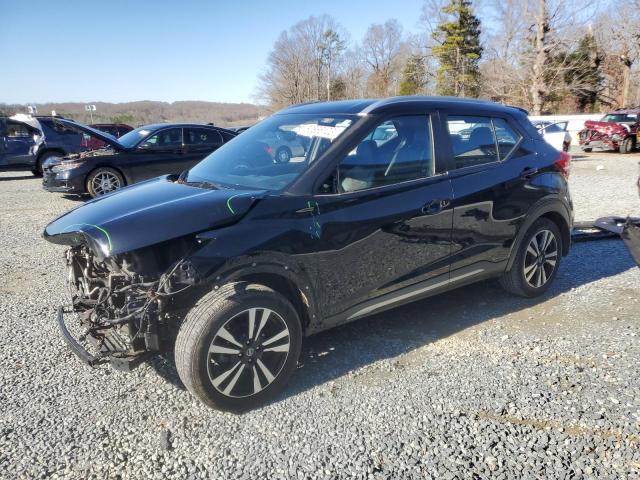 NISSAN KICKS 2018 3n1cp5cuxjl524686