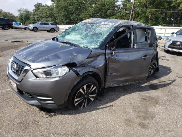 NISSAN KICKS S 2018 3n1cp5cuxjl526020