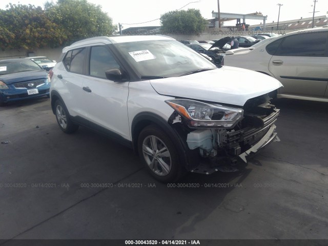 NISSAN KICKS 2018 3n1cp5cuxjl526129