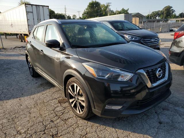 NISSAN KICKS S 2018 3n1cp5cuxjl527717