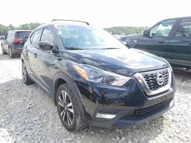 NISSAN KICKS S 2018 3n1cp5cuxjl528060