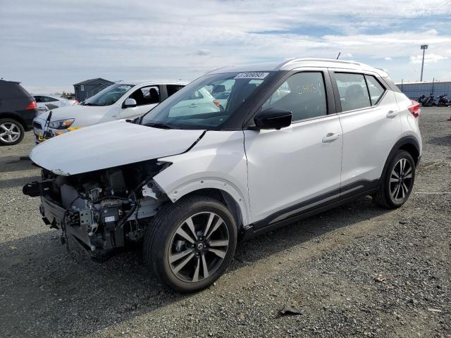 NISSAN KICKS S 2018 3n1cp5cuxjl529001