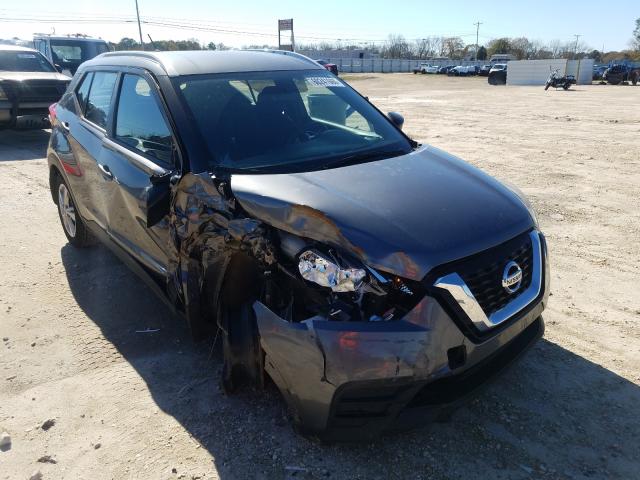 NISSAN KICKS S 2018 3n1cp5cuxjl529709