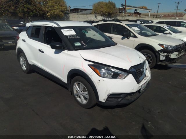 NISSAN KICKS 2018 3n1cp5cuxjl529936