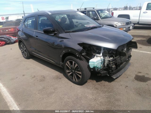 NISSAN KICKS 2018 3n1cp5cuxjl530231