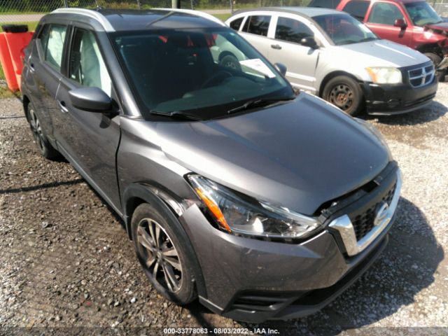 NISSAN KICKS 2018 3n1cp5cuxjl535638