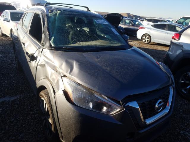 NISSAN KICKS S 2018 3n1cp5cuxjl539267