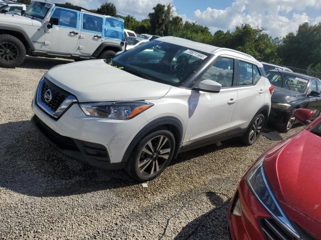 NISSAN KICKS S 2018 3n1cp5cuxjl544629