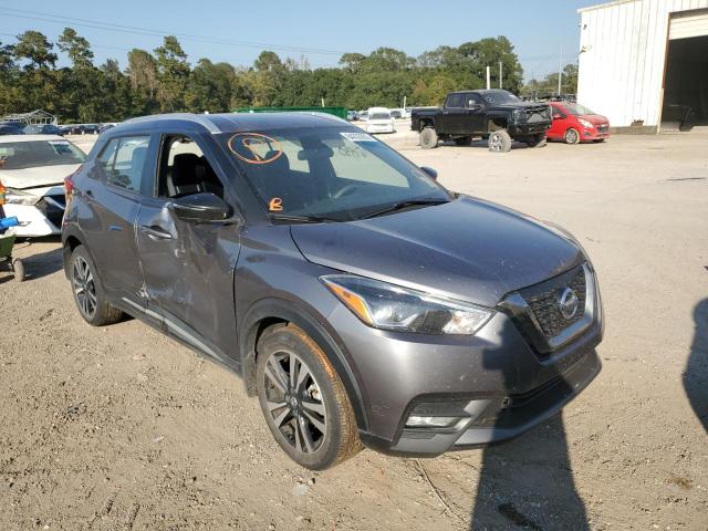 NISSAN KICKS S 2018 3n1cp5cuxjl546221