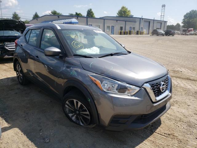 NISSAN KICKS S 2018 3n1cp5cuxjl546607