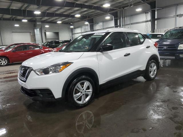 NISSAN KICKS 2019 3n1cp5cuxkl470503