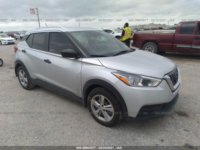 NISSAN KICKS 2019 3n1cp5cuxkl470873