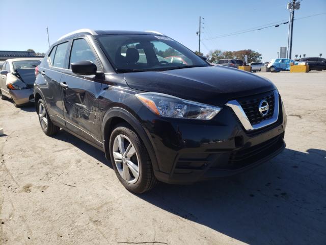 NISSAN KICKS S 2019 3n1cp5cuxkl471361