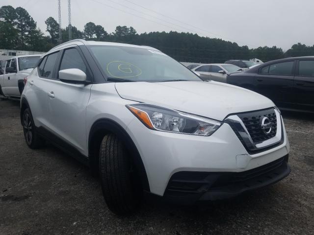 NISSAN KICKS S 2019 3n1cp5cuxkl471585