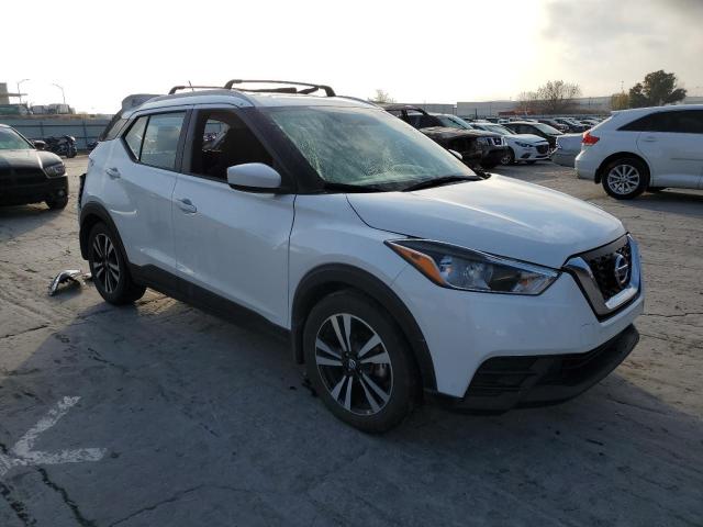 NISSAN KICKS S 2019 3n1cp5cuxkl472042