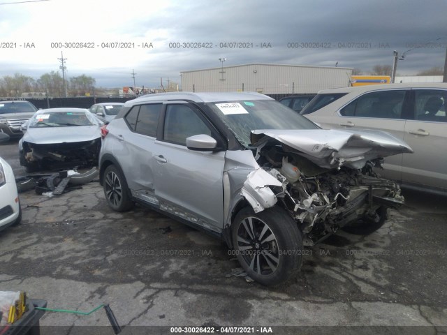 NISSAN KICKS 2019 3n1cp5cuxkl480366