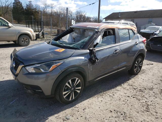 NISSAN KICKS S 2019 3n1cp5cuxkl485535