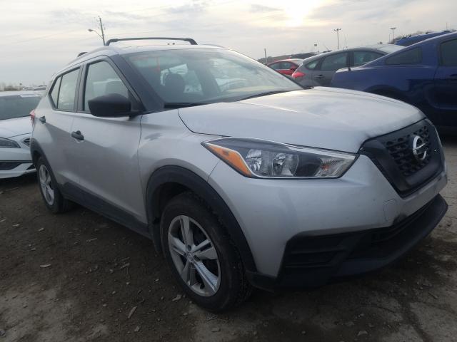 NISSAN KICKS S 2019 3n1cp5cuxkl486135