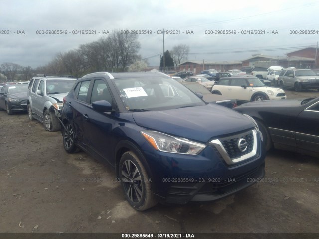 NISSAN KICKS 2019 3n1cp5cuxkl494784