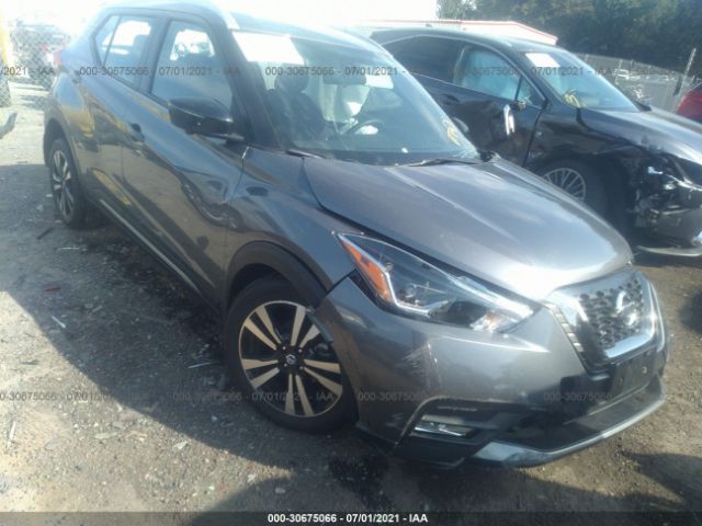 NISSAN KICKS 2019 3n1cp5cuxkl494803