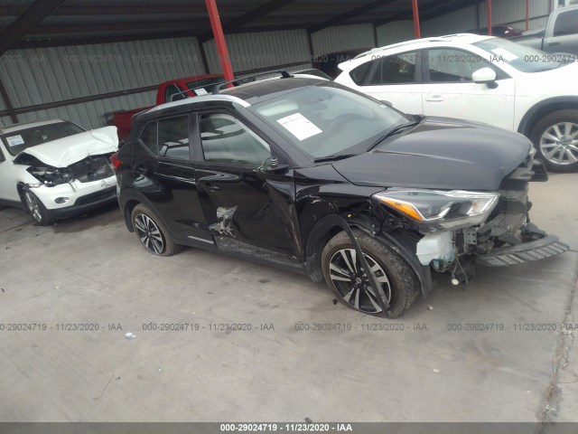 NISSAN KICKS 2019 3n1cp5cuxkl496566