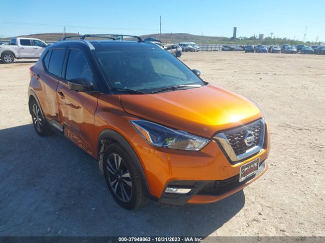 NISSAN KICKS 2019 3n1cp5cuxkl498074