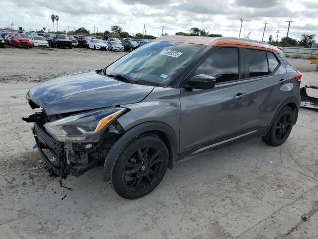 NISSAN KICKS 2019 3n1cp5cuxkl499063