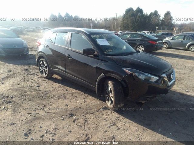 NISSAN KICKS 2019 3n1cp5cuxkl510983