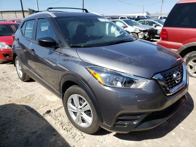 NISSAN KICKS S 2019 3n1cp5cuxkl511454