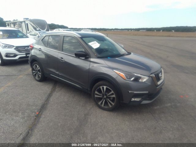 NISSAN KICKS 2019 3n1cp5cuxkl511910