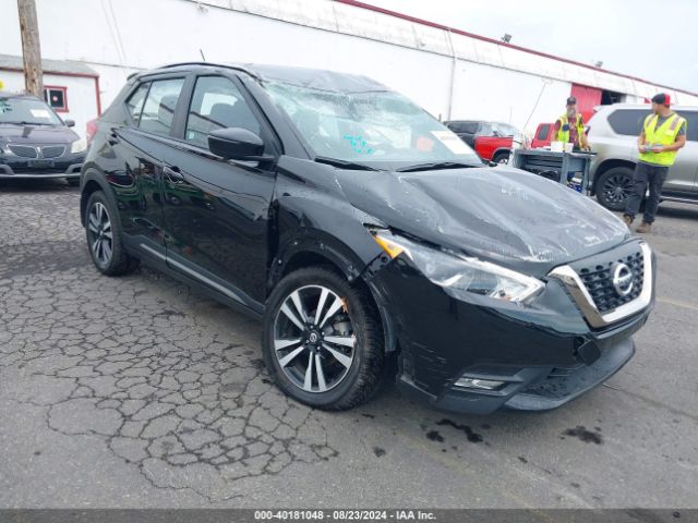 NISSAN KICKS 2019 3n1cp5cuxkl513821