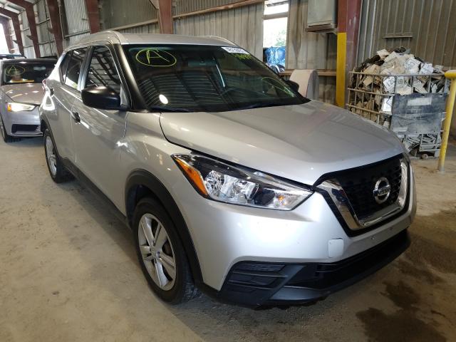 NISSAN KICKS S 2019 3n1cp5cuxkl516895