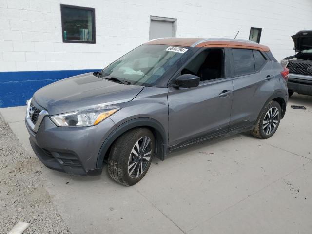 NISSAN KICKS 2019 3n1cp5cuxkl519781